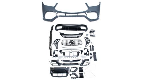 Bodykit Mercedes-Benz GLE V167