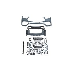Bodykit Mercedes-Benz GLE C167