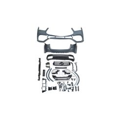 Bodykit Mercedes-Benz GLS X167