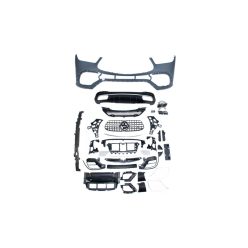 Bodykit Mercedes-Benz GLS X167
