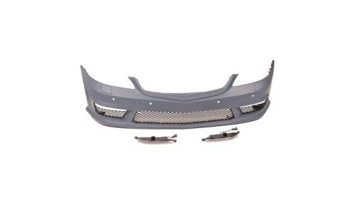 Bodykit Mercedes-Benz S W221