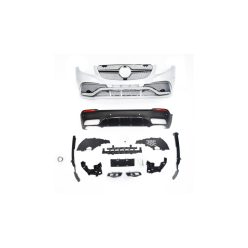 Bodykit Mercedes-Benz GLC X253