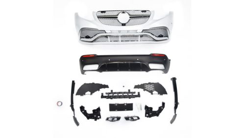 Bodykit Mercedes-Benz GLC X253