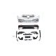 Bodykit Mercedes-Benz GLC X253