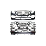 GLE (W166) (2015-2018)