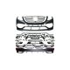 Bodykit Mercedes-Benz GLE W166 Facelift
