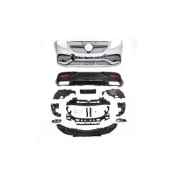 Bodykit Mercedes-Benz GLE C292 Facelift