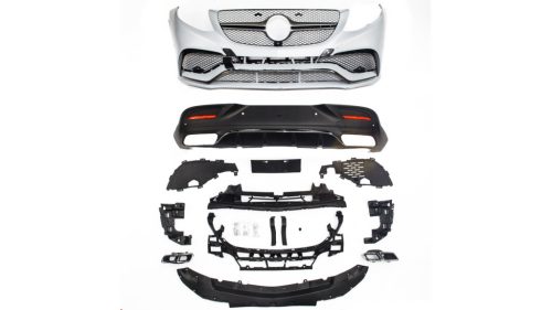 Bodykit Mercedes-Benz GLE C292 Facelift