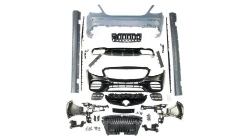 Bodykit Mercedes-Benz E W213