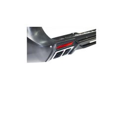 Bodykit Mercedes-Benz Vito W447