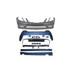 KLASA E (W212) (2009-2016)