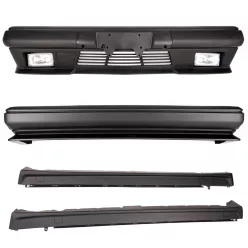 Bodykit Mercedes-Benz E W124