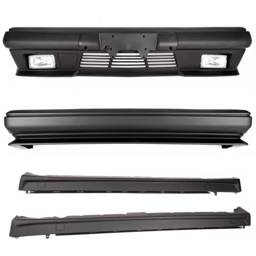 Bodykit Mercedes-Benz E W124