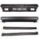 Bodykit Mercedes-Benz E W124