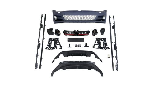 Bodykit Volkswagen Golf 7