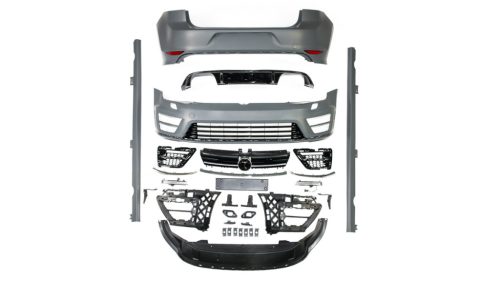 Bodykit Volkswagen Golf 7