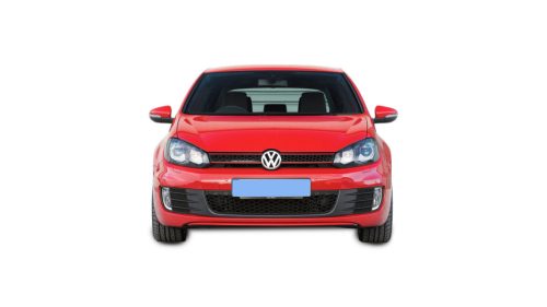 Bodykit Volkswagen Golf VI