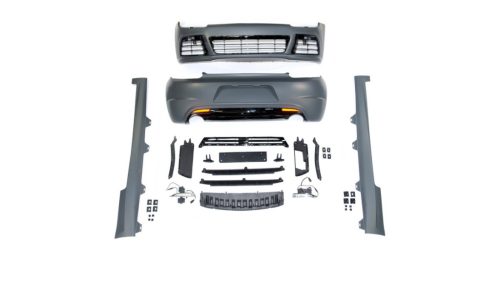 Bodykit Volkswagen Scirocco III SRA LED DRL