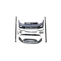 Bodykit Volkswagen POLO VI Fog Lights