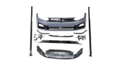 Bodykit Volkswagen POLO VI Fog Lights