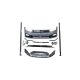 Bodykit Volkswagen POLO VI Fog Lights