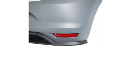 Bodykit Volkswagen POLO V