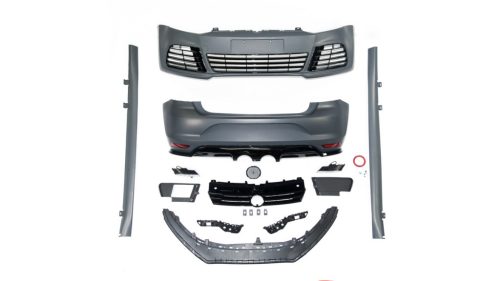 Bodykit Volkswagen POLO V