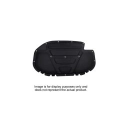 Bonnet Insulation BMW 5 E39