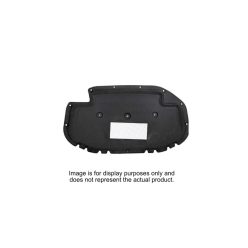 Bonnet Insulation SEAT LEON