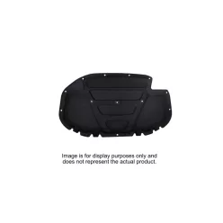 Engine Hood Heat Shield Insulation 2017-now