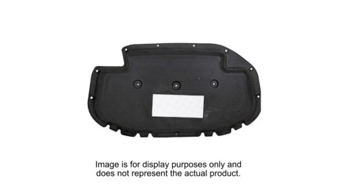 Bonnet Insulation Volkswagen Golf V Jetta V
