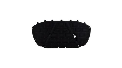 Bonnet Insulation Volkswagen POLO V