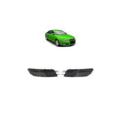 Mesh Audi A6 C7 Fog Lamp