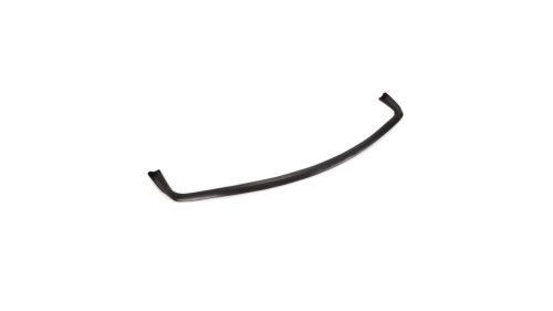 Diffuser BMW 3 E36 Compact Front Bumper Gloss Black