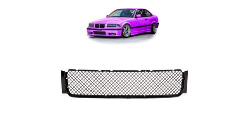 Mesh BMW 3 E36 Front Bumper