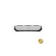 Mesh BMW 3 E46 Front Bumper