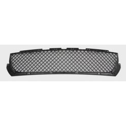 Mesh BMW 3 E46 Front Bumper