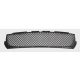 Mesh BMW 3 E46 Front Bumper