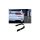 Splitter BMW 3 G20 G21 Rear Side Gloss Black