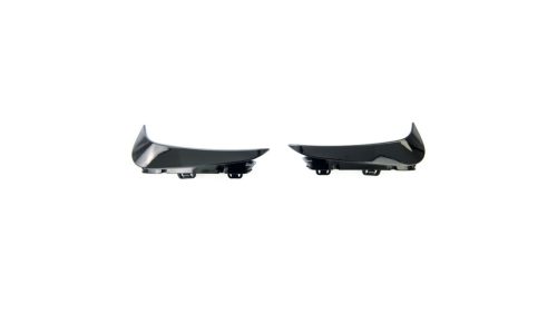 Splitter BMW 3 G20 G21 Rear Side Gloss Black