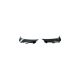 Splitter BMW 3 G20 G21 Rear Side Gloss Black