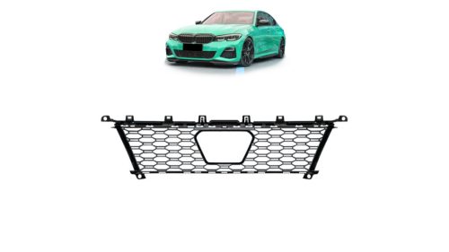 Mesh BMW 3 G20 G21 Front Bumper ACC