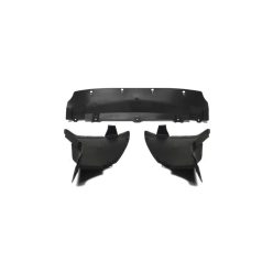 Bumper BMW 5 F10 F11 bumper trims