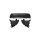 Bumper BMW 5 F10 F11 bumper trims