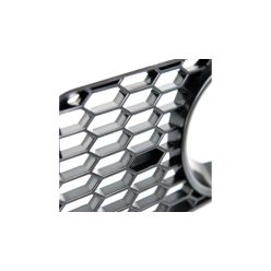 Mesh BMW 3 E90 E91 E92 E93 Fog Lamp