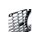 Mesh BMW 3 E90 E91 E92 E93 Fog Lamp