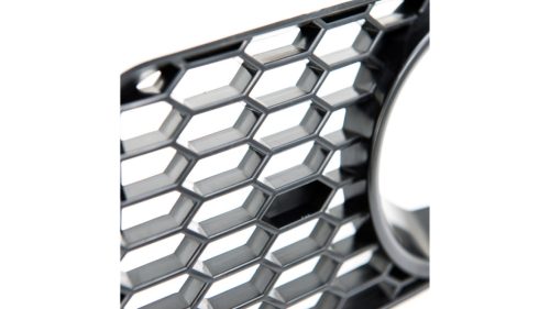 Mesh BMW 3 E90 E91 E92 E93 Fog Lamp