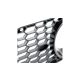 Mesh BMW 3 E90 E91 E92 E93 Fog Lamp