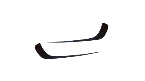 Splitter Mercedes-Benz A W176 Front