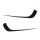 Splitter Mercedes-Benz CLA C117 X117 Front